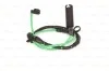 Датчик зносу гальмівних колодок (передніх) Land Rover Range Rover III 09-12 (L=830mm) BOSCH 1 987 473 579 (фото 5)