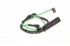 Датчик зносу гальмівних колодок (передніх) Land Rover Range Rover III 09-12 (L=830mm) BOSCH 1 987 473 579 (фото 6)