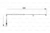 Датчик зносу гальмівних колодок (передніх) Land Rover Range Rover III 09-12 (L=830mm) BOSCH 1 987 473 579 (фото 7)