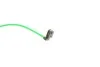 Датчик зносу гальмівних колодок (передніх) Land Rover Range Rover III 09-12 (L=830mm) BOSCH 1 987 473 579 (фото 10)