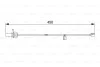 Parts BOSCH 1987473583 (фото 1)
