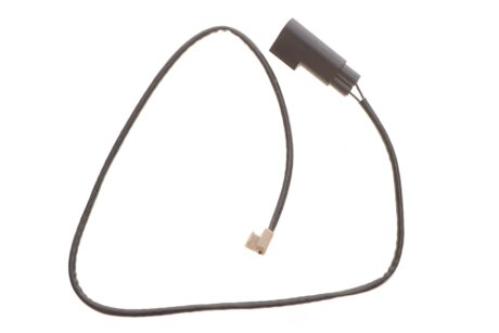 Датчик зносу гальмівних колодок (задніх) Ford Transit 06-14 (L=570mm) BOSCH 1 987 473 626