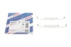 Планка супорта (заднього) прижимна (к-кт) BMW 3 (E30)/5 (E28)/6 (E24) -94 BOSCH 1 987 474 032 (фото 1)