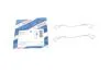 Планка супорта (переднього/заднього) прижимна (к-кт) Ford Connect 1.8TDCi 02- BOSCH 1 987 474 213 (фото 1)