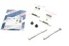Планка супорта (переднього) прижимна (к-кт) Audi Q7/VW Touareg 04-15 BOSCH 1 987 474 418 (фото 1)