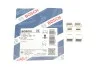 Планка супорта (заднього) прижимна (к-кт) Mitsubishi Outlander 03-12 BOSCH 1 987 474 428 (фото 2)