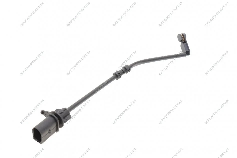 Датчик зносу гальмівних колодок (задніх) Audi A8 10-18 (L=250mm) BOSCH 1 987 474 510 (фото 1)