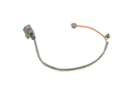 Датчик зносу гальмівних колодок (передніх) VW Touareg/Porsche Cayenne 02-10 (L=375mm) BOSCH 1 987 474 562