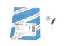 Датчик зносу гальмівних колодок (передніх) MB (W124/W201) 82-98 (L=190mm) BOSCH 1 987 474 577 (фото 1)