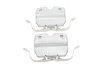 Планка супорта (переднього) прижимна (к-кт) BMW X5 (E70)/X6 (E71/E72/F16/F86) 06- BOSCH 1 987 474 725 (фото 3)