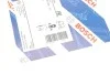 Планка супорта (заднього) прижимна (к-кт) VW Touareg 2.5TDI/3.0TDI 02-10 (Brembo) BOSCH 1 987 474 744 (фото 7)
