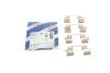 Планка супорта (переднього) притискна (к-кт) MB E-class (W211) 02-09 BOSCH 1 987 474 838 (фото 1)