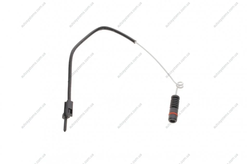 Датчик зносу гальмівних колодок (задніх) MB ML (W163) 98-05 (L=320mm) BOSCH 1 987 474 964 (фото 1)