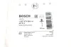Датчик зносу гальмівних колодок (задніх) MB ML (W163) 98-05 (L=320mm) BOSCH 1 987 474 964 (фото 3)