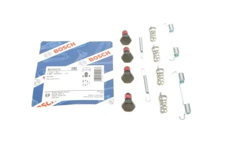 Монтажний комплект колодки BOSCH 1 987 475 077