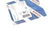 Монтажний комплект колодки BOSCH 1 987 475 082 (фото 14)