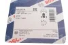Комплект пружинок колодок ручника Peugeot 205/306/Renault Megane I 81-07 BOSCH 1 987 475 100 (фото 4)