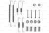 Комплект пружинок колодок ручника BMW 3(E36)/5(E39) 91-03 BOSCH 1 987 475 137 (фото 2)