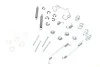 Комплект пружинок колодок ручника Ford Transit 91-00 BOSCH 1 987 475 138 (фото 2)