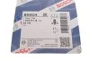 Комплект пружинок колодок ручника Ford Transit 91-00 BOSCH 1 987 475 138 (фото 3)