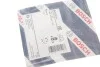 Комплект пружинок колодок ручника Lada 1200-1600/Niva 73-12 BOSCH 1 987 475 191 (фото 8)