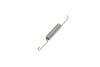 Комплект пружинок колодок ручника VW Caddy II 95-04/Passat 88-97 BOSCH 1 987 475 204 (фото 8)