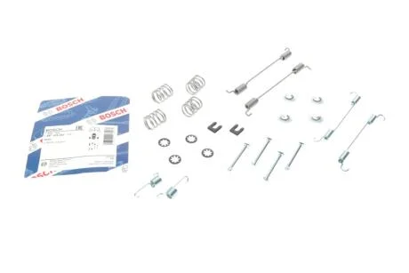 Монтажний комплект колодки BOSCH 1 987 475 253