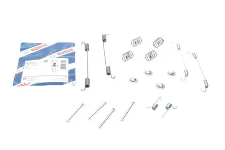 Монтажний комплект колодки BOSCH 1 987 475 255