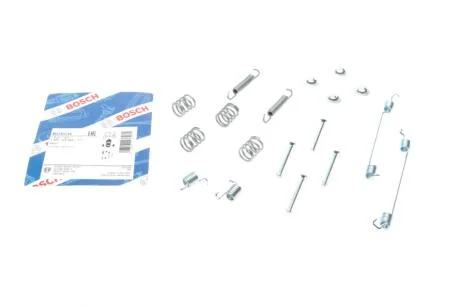 Монтажний комплект колодки BOSCH 1 987 475 264