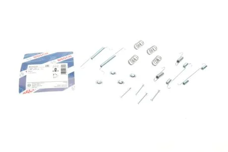 Монтажний комплект колодки BOSCH 1 987 475 275