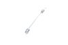 Комплект пружинок колодок ручника Citroen C2/C3/C4/Peugeot 208/301 02- BOSCH 1 987 475 304 (фото 4)