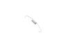 Комплект пружинок колодок ручника Suzuki Grand Vitara II 05- BOSCH 1 987 475 307 (фото 5)