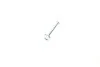 Комплект пружинок колодок ручника Hyundai Getz 02-09 BOSCH 1 987 475 310 (фото 3)