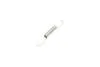 Комплект пружинок колодок ручника Chevrolet Lacetti/Nubira 1.4-2.0D 05- BOSCH 1 987 475 343 (фото 9)