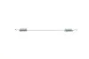 Комплект пружинок колодок ручника Smart Fortwo/Roadster 98- BOSCH 1 987 475 365 (фото 3)