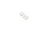 Комплект пружинок колодок ручника Subaru Forester/Impreza 1.5-2.5 92- (Akebono) BOSCH 1 987 475 369 (фото 8)