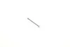 Комплект пружинок колодок ручника Toyota Fortuner/Hilux VIII 05- BOSCH 1 987 475 410 (фото 9)