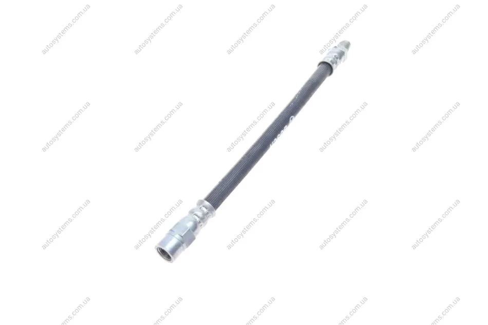 Шланг гальмівний (задній) BMW 3 (E30/E36)/5 (E34)/7 (E32) -99 (226 мм) BOSCH 1 987 476 002 (фото 1)