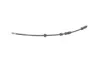 Шланг гальмівний (передній) BMW 5 (E60/E61)/6 (E63/E64) 03-10 (555mm) BOSCH 1 987 476 093 (фото 4)
