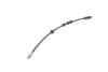 Шланг гальмівний (передній) BMW 5 (E60/E61)/6 (E63/E64) 03-10 (555mm) BOSCH 1 987 476 093 (фото 6)