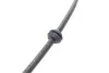 Шланг гальмівний (передній) BMW 5 (E60/E61)/6 (E63/E64) 03-10 (555mm) BOSCH 1 987 476 093 (фото 7)