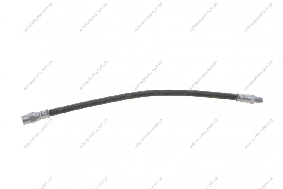 Шланг гальмівний (передній) Volvo 740/760/780/850/940/960/C70/S70/V70/XC70 (L=340mm) BOSCH 1 987 476 129 (фото 1)