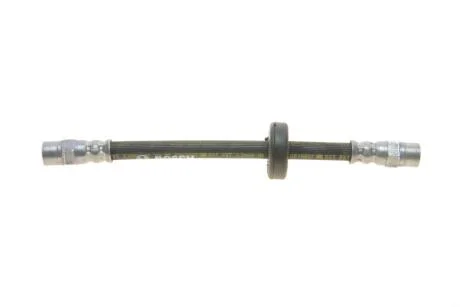 Шланг гальмівний (задній) Audi 80/100/A6/VW Passat/T3 1.6-2.2 -97 (L=180mm) BOSCH 1 987 476 216