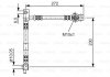 Шланг гальмівний (передній) Nissan Primera 1.6-2.2D 02- BOSCH 1 987 476 361 (фото 2)