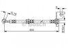 Шланг гальмівний (передній) Hyundai Santa Fe I 01-06 (L) (484mm) BOSCH 1 987 476 370 (фото 2)