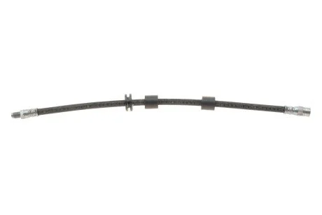 Шланг гальмівний (передній) BMW 5 (E34)/7 (E32)/8 (E31) 1.8-5.6 86-99 (L=420mm) BOSCH 1 987 476 414
