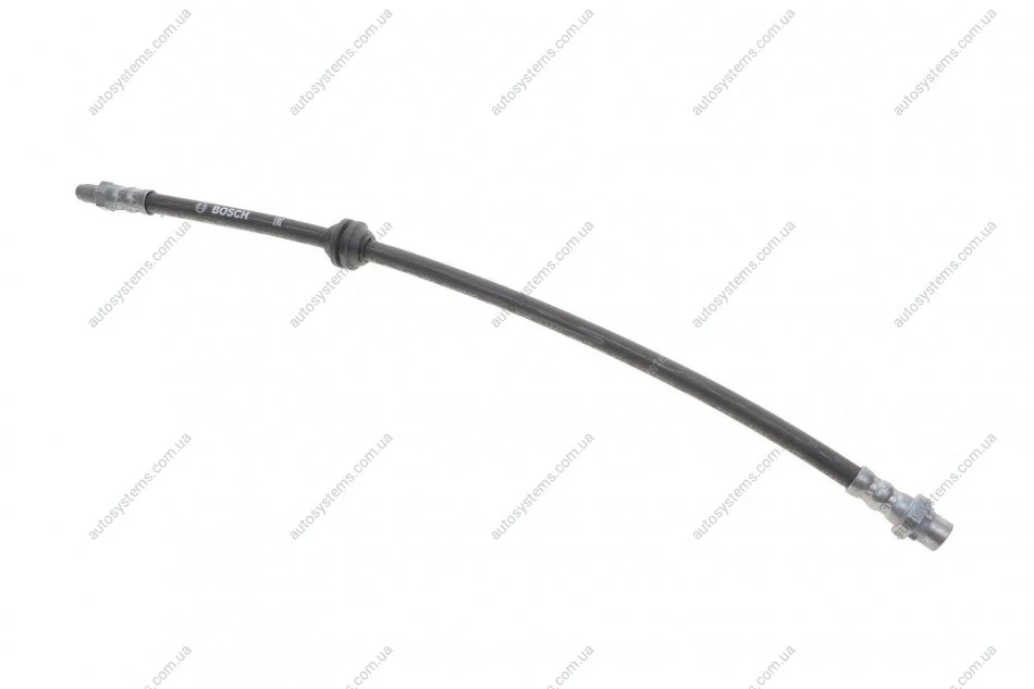 Шланг гальмівний (передній) BMW 3 (E36) 90-98 (L=425mm) BOSCH 1 987 476 444 (фото 1)