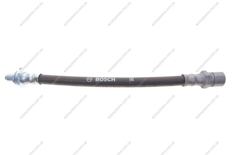 Шланг гальмівний (задній) Opel Astra F 91-02 (L=205mm) BOSCH 1 987 476 564 (фото 1)