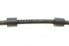 Шланг гальмівної (передній) BMW 5 (E39) 95- (410 mm) M52/M54/M62/S62 BOSCH 1 987 476 650 (фото 4)