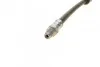 Шланг гальмівної (передній) BMW 5 (E39) 95- (410 mm) M52/M54/M62/S62 BOSCH 1 987 476 650 (фото 7)